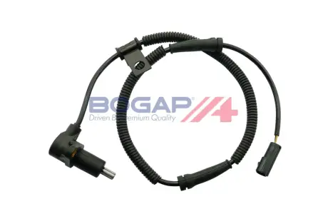 Датчик обертів колеса bogap Y7117218