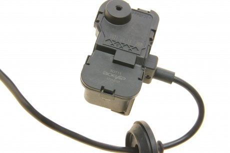 Актуатор крышки для топливного бака bogap A7214101