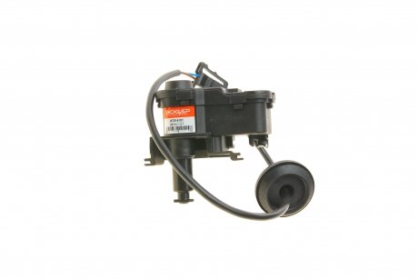 Актуатор крышки для топливного бака bogap A7214101