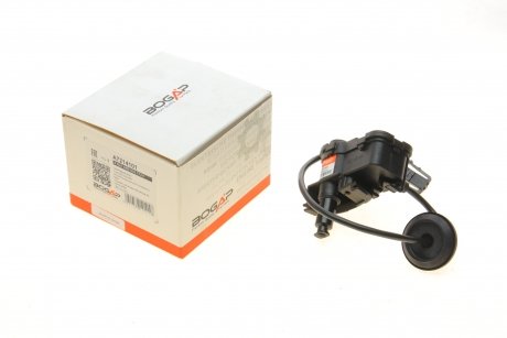 Актуатор крышки для топливного бака bogap A7214101