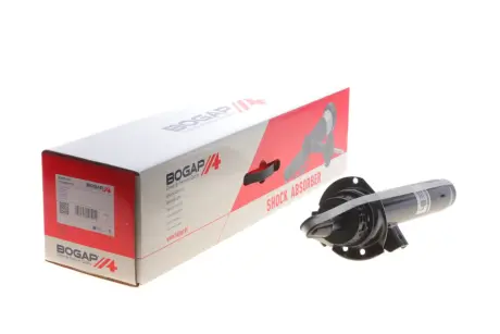 Амортизатор bogap B3410100