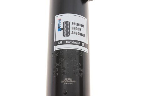 Передний амортизатор (стойка) bogap B3410101