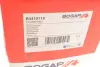 Амортизатор bogap B3410115