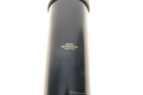 Задний амортизатор (стойка) bogap B3411114