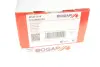 Задний амортизатор (стойка) bogap B3411114