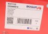 Амортизатор bogap B3411122