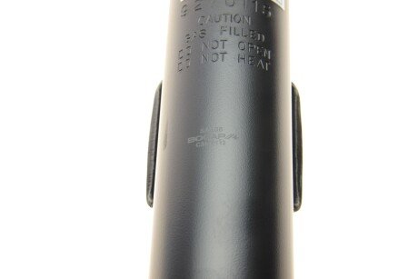 Передний амортизатор (стойка) bogap C3410112