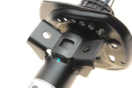 Передний амортизатор (стойка) bogap C3410112