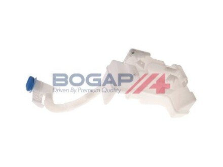 Бачок склоомивача bogap A5516107