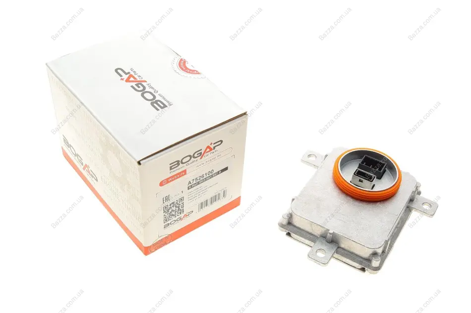 Блок розжига ксенона bogap A7526100
