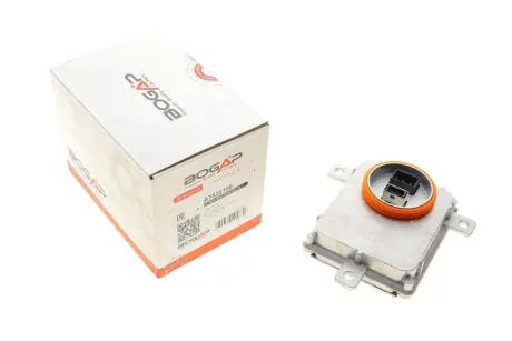 Блок розжига ксенона bogap A7526100