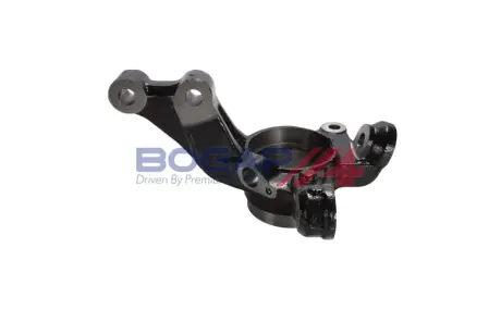 Цапфа (поворотный кулак) bogap T3341100 Тойота Королла е120