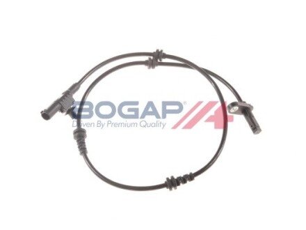 Датчик частоти обертання колеса bogap C7117109 на Мерседес W211