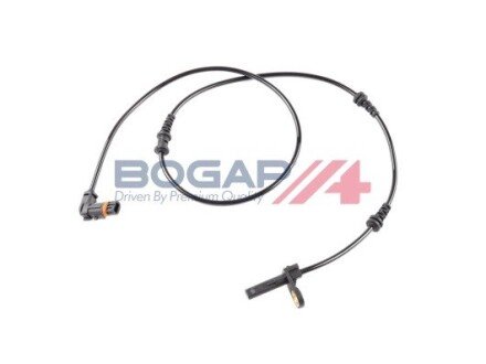 Датчик частоти обертання колеса bogap C7117111 на Мерседес W221