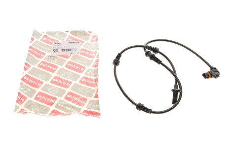 Датчик частоти обертання колеса bogap C7117114