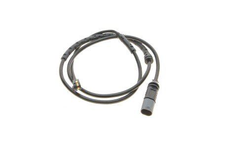 Шланг тормозной задний bogap B7118130