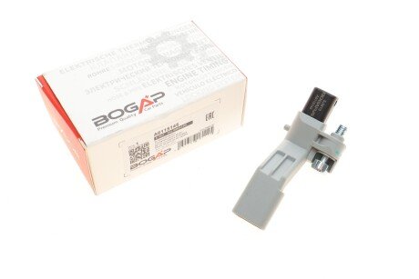 Датчик обертання колінчастого вала bogap A6115145 на Ауди Audi Q3 F3