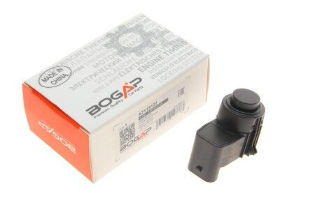 Датчик паркування bogap A7119131 на Шкода Roomster