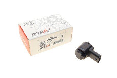 Датчик паркування bogap A7119132