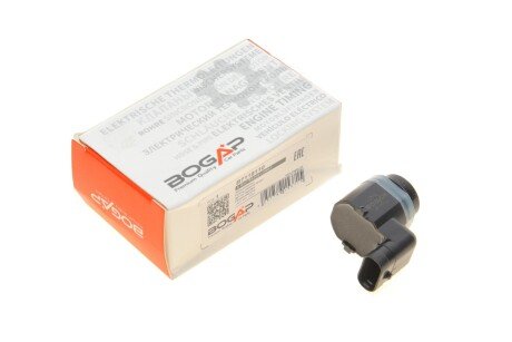 Датчик паркування bogap B7119110 на Ауди Q7