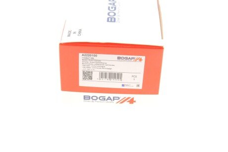 Датчик педалі зчеплення bogap A2220100