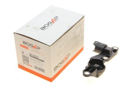 Датчик положення розподільчого валу bogap B6118102 на Бмв E87