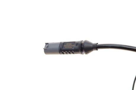 Шланг гальмівний задній bogap B7118142