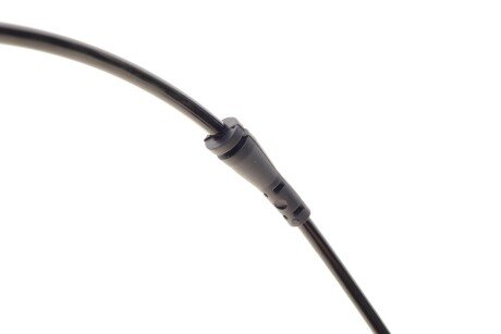 Шланг гальмівний задній bogap B7118142