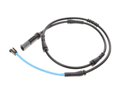 Шланг гальмівний задній bogap B7118142