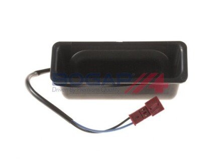 Датчик світла заднього ходу bogap B7313100