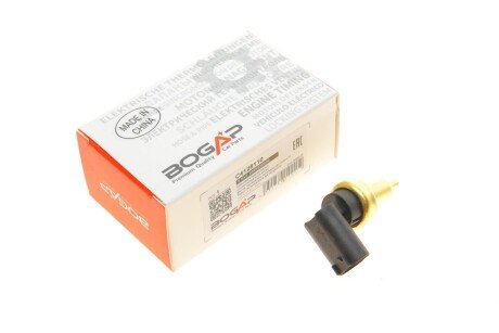 Датчик температури охолоджуючої рідини bogap C4126110 на Мерседес EQB X243