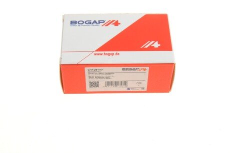 Датчик температури повітря в салоні bogap C4125100