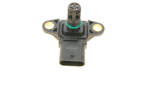 Датчик тиску наддуву bogap B6111100