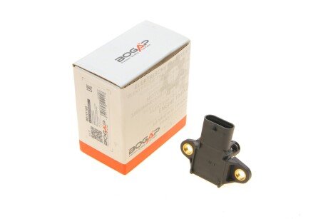 Датчик тиску наддуву bogap B6111100