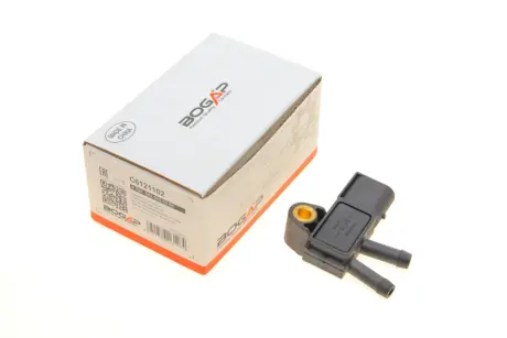 Датчик тиску вихлопних газів Bogap C6121102