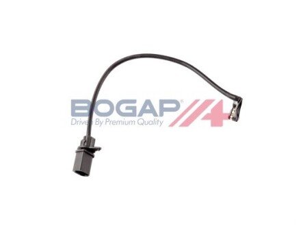 Датчик зносу гальмінвих колодок bogap A7118100