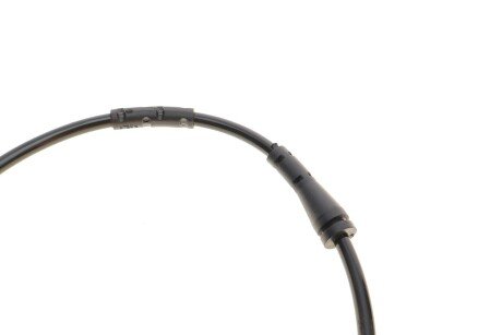 Шланг тормозной задний bogap B7118104