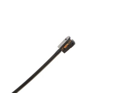 Шланг тормозной задний bogap B7118104