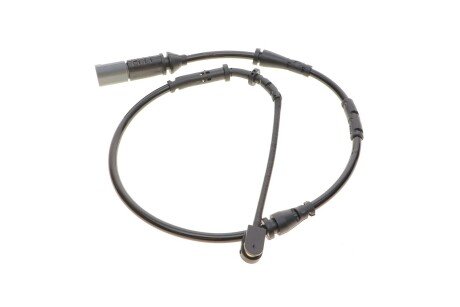 Шланг тормозной задний bogap B7118104