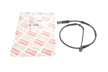 Шланг тормозной задний bogap B7118104 на MINI MINI