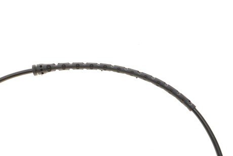 Шланг гальмівний задній bogap B7118111