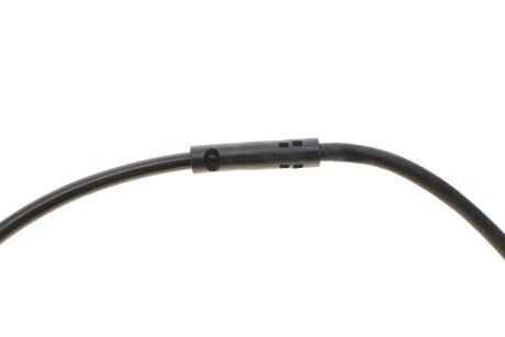Шланг гальмівний задній bogap B7118111