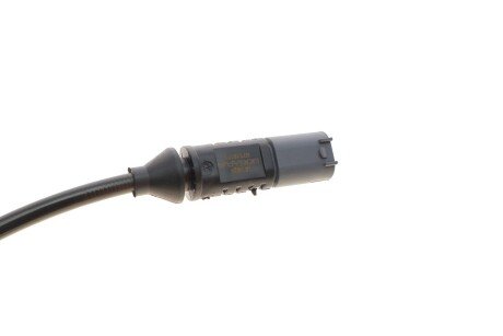 Шланг гальмівний задній bogap B7118111