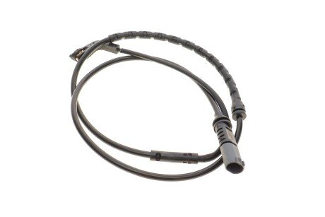 Шланг гальмівний задній bogap B7118111