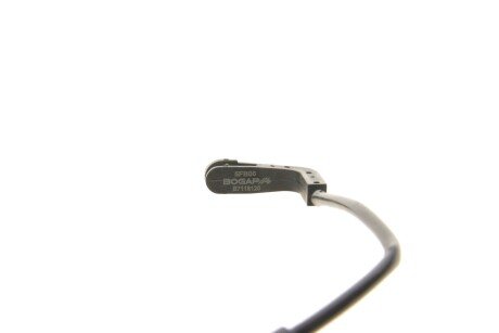 Датчик зносу гальмівних колодок bogap B7118120