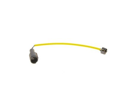 Шланг тормозной задний bogap B7118125