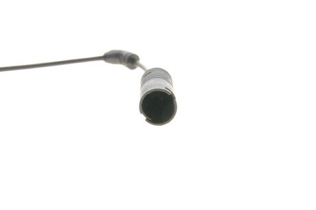 Шланг тормозной задний bogap B7118127