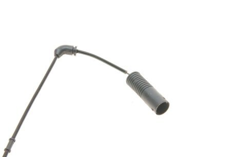 Шланг тормозной задний bogap B7118127