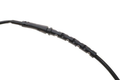 Шланг тормозной задний bogap B7118134