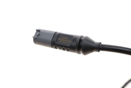 Шланг тормозной задний bogap B7118134